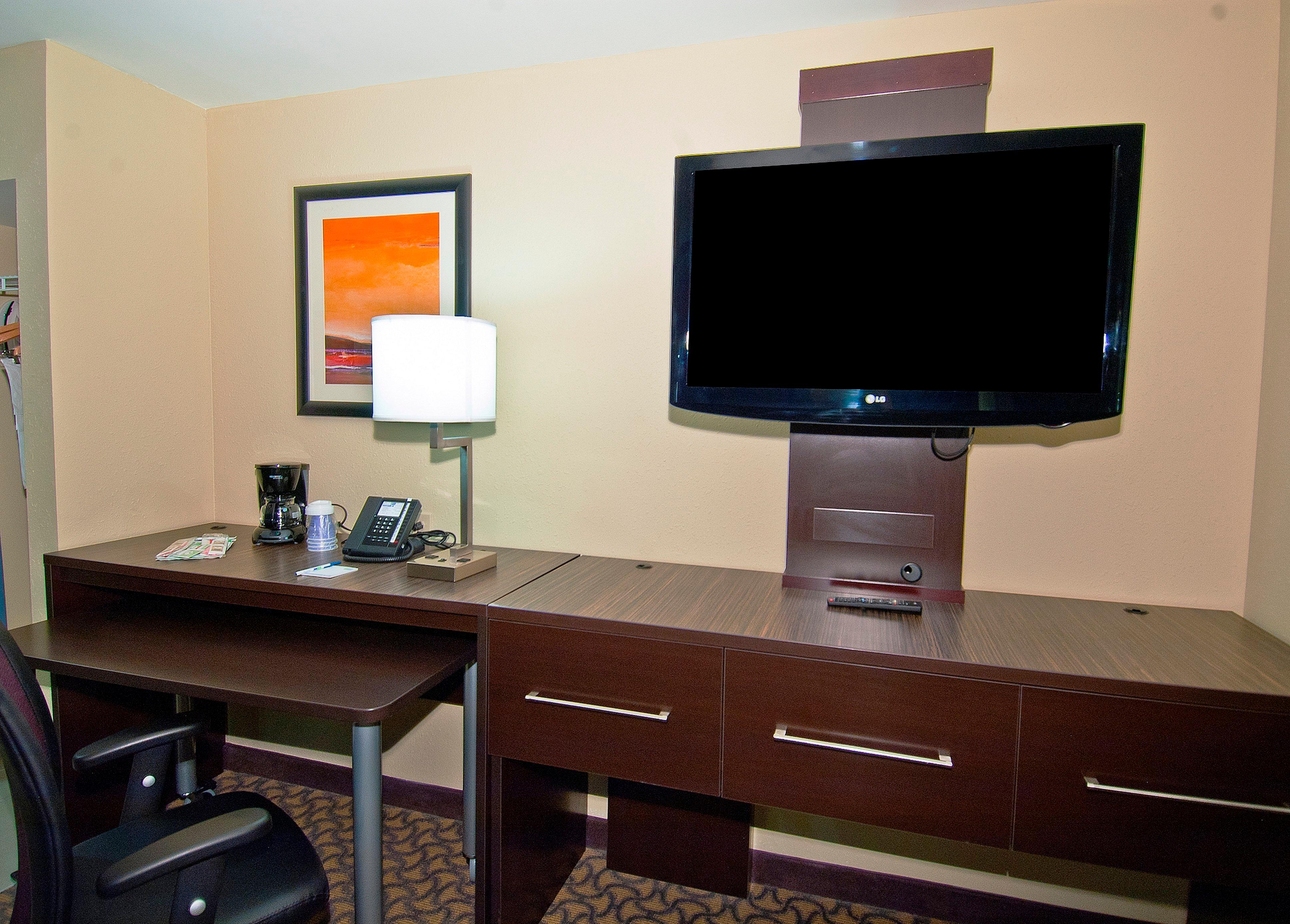 Holiday Inn Express & Suites Jackson/Pearl International Airport Exteriör bild